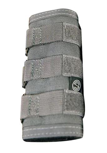 Suppressor Cover 6 Grey