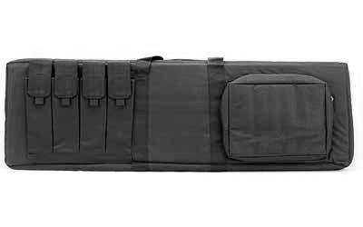 Us Pk Tact Combo Case 43"