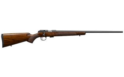 457 American 22mag Bl/wd