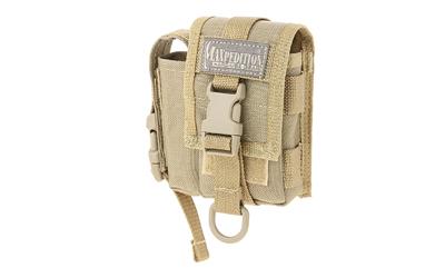 Maxpedition Tc-5 Pouch Khaki