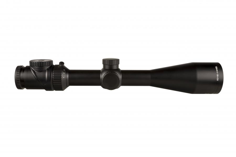 Accupoint 4-16x50 Duplex Grn
