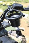 Mad Dog Gear Atv Cup Holder