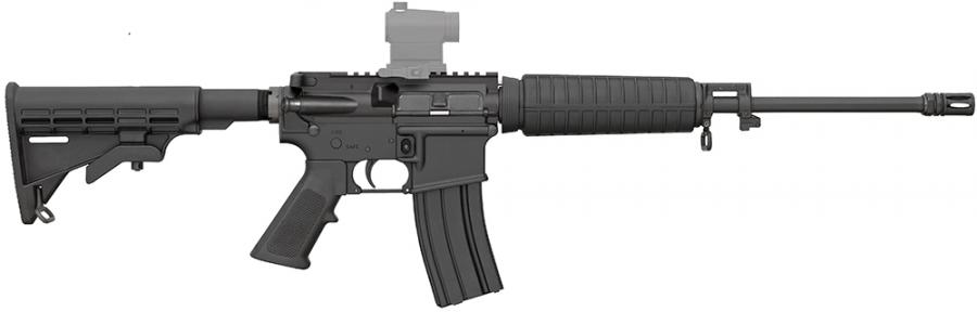 Bushmstr 91048 QRC ORC 16in 30R