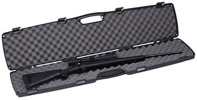 PLANO MOLDING SCOPED RIFLE CASE 