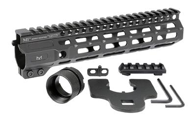 Midwest Combat Rail 9.25" Hndgrd Mlo