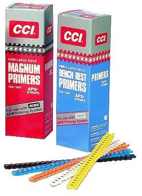 CCI Primer Small Rifle 10 Boxes