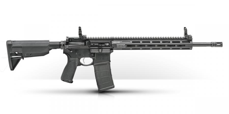 Springfield Saint 5.56mm 16" 30rd Blk