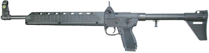 Kel Sub-2000 40 Brta96 Grip