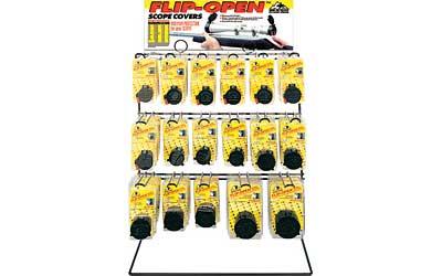 Btlr Crk Flip-up Display 50pcs