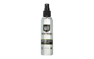 Breakthroug Mil Grd Solvent 6oz 12pk
