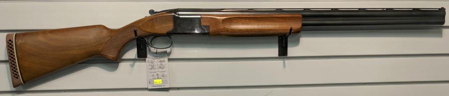 Fn/browning B-27 (a-3836)