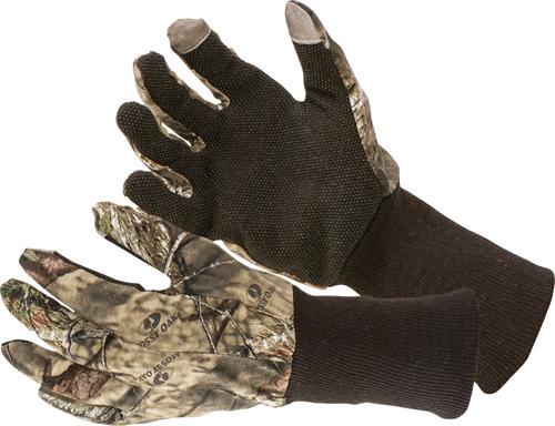 Allen Jersey Gloves Mo Country