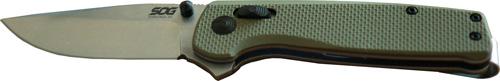 Sog Knife Terminus Xr G10 Pln