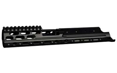Kdg Mrex Mlok 6.5" Blk