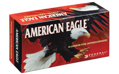 Fed Am Eagle 40sw 180gr Fmj