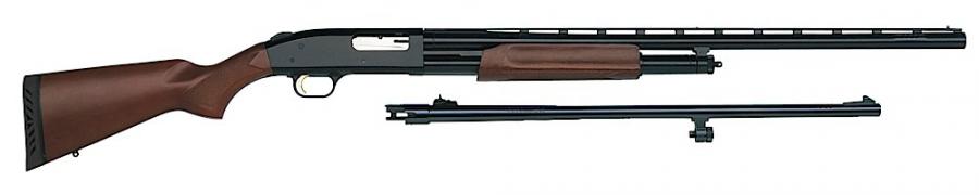 Mossberg 500 Combo Shotguns Pump 12
