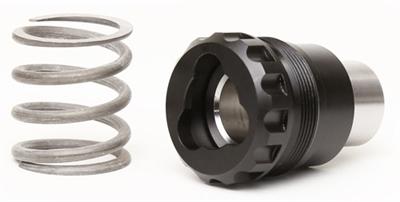 9mm/5.56 3 LUG Interface for Revolution,
