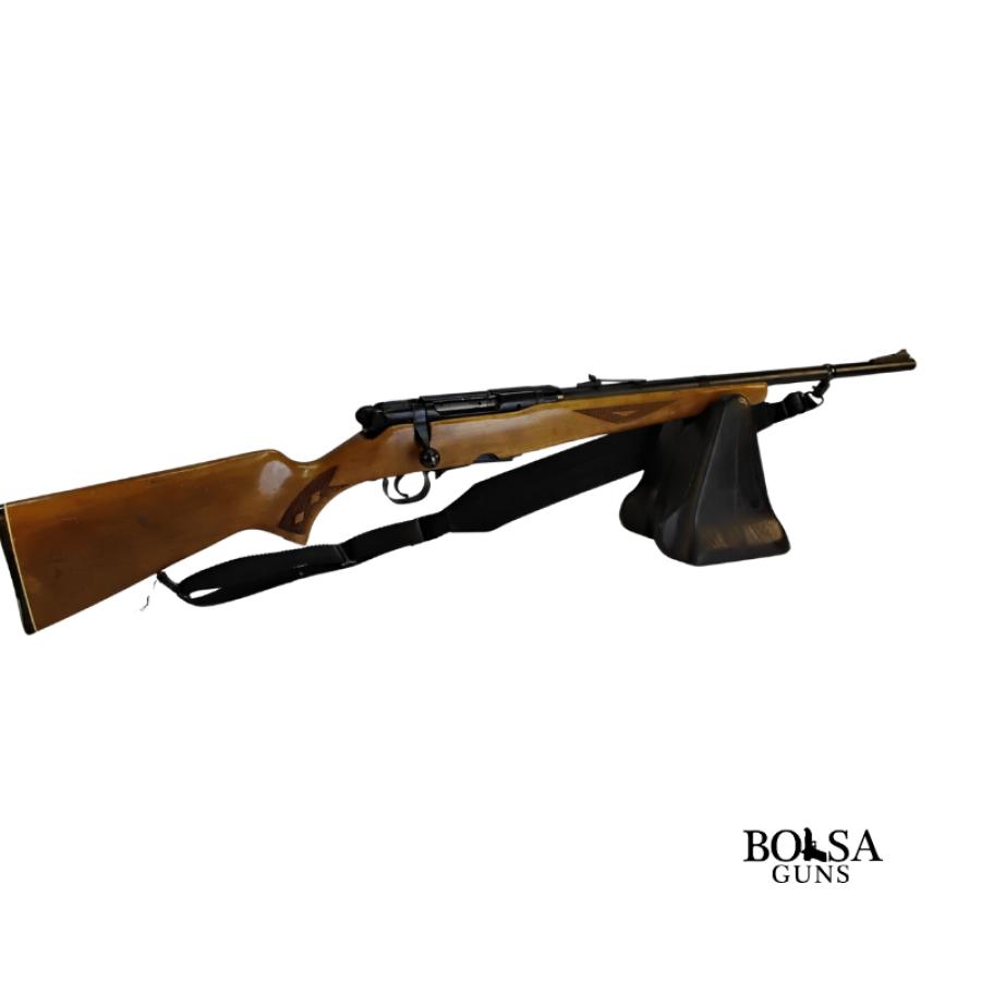 WESTERN FIELD MODEL 712 30/30 20" Barrel -img-0