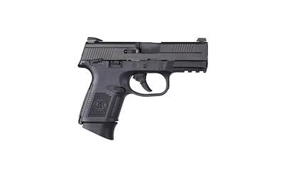 Cmmg Fns 40c 40sw 2-10rd 1-14rd