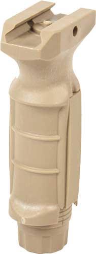 Je Vertical Grip W/storage