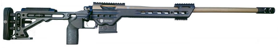 MPA 6mmba B-act RFL MB 6MM