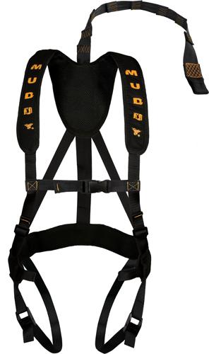 Muddy Magnum Pro Harness Black