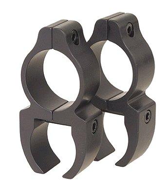 Leupold Rifleman 3/8" Rimfire See Thru