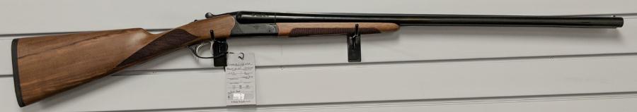 Huglu/cz USA Bobwhite G2