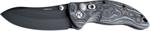 Hogue Ex-04 4" Folder Upswept