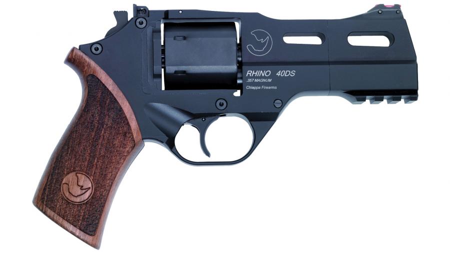 Cpa Rhino 40ds 9mm 4" 6rd