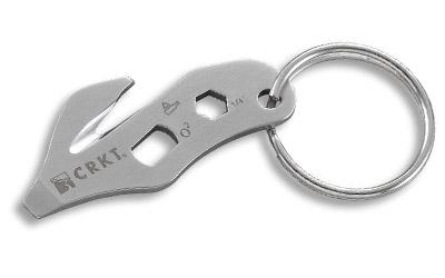 Crkt K.e.r.t. Emergency Keychain Tol