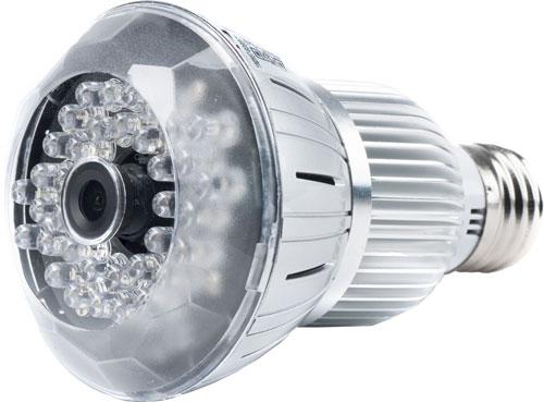 Guard Dog Security Lightbulb