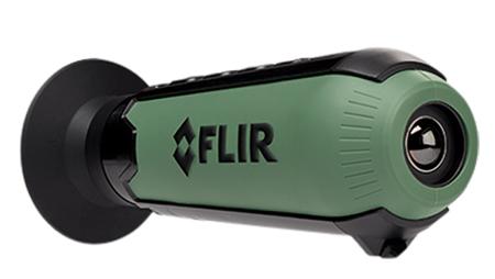 Flir Scout TK Cmpt Monocular Thermal