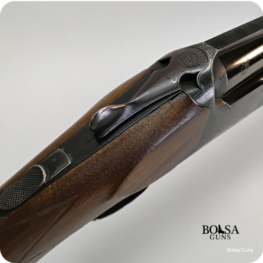 PERAZZI TM1 34 INCH SINGLE BARREL FULL CHOKE-img-2