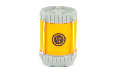 Ust Ready-led Lantern Orange