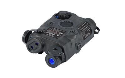 Eotech Atpial-c Comm Low Power Blk