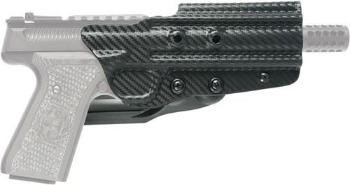 Tacsol Holster High Ride Black
