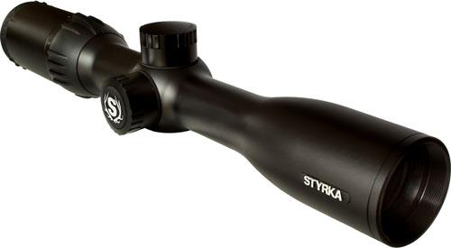 Styrka Scope S3 2-7x32 Plex