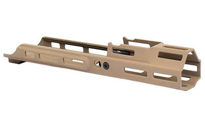 Kdg Scar Mrex Mark Ii Mlok