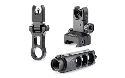 Ultradyne C4 Sight Combo W/mercury