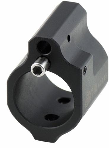 Odin Gas Block Adjustable
