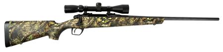 Remington 783 w/ Scope 30-06 22"
