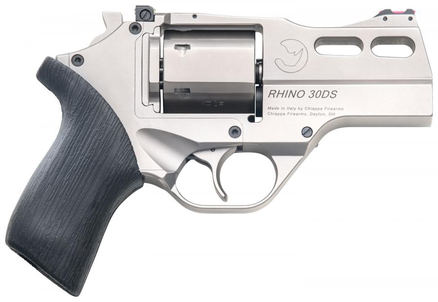 Chiappa Firearms 340290 Rhino 30ds Single/double