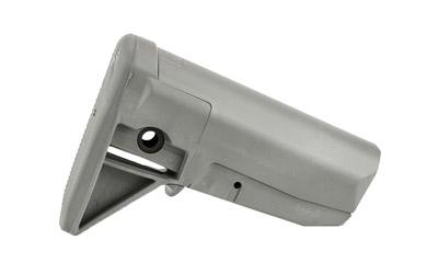 Bcm Gunfighter Stock Mod Wg