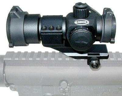 Eagle Import Tactical 1x 35mm Obj
