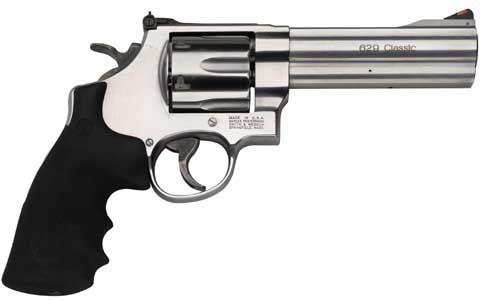 S&w 629-6 4" 44 Sts