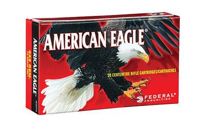 Federal Ae223t75 American Eagle 223 Remington/5.56