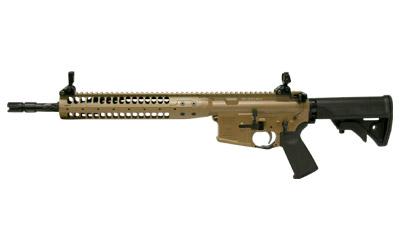 Lwrc Ic Spr 556nato 14.7pb 30rd