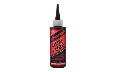 Slip 2000 Gun Lube 4oz 12pk