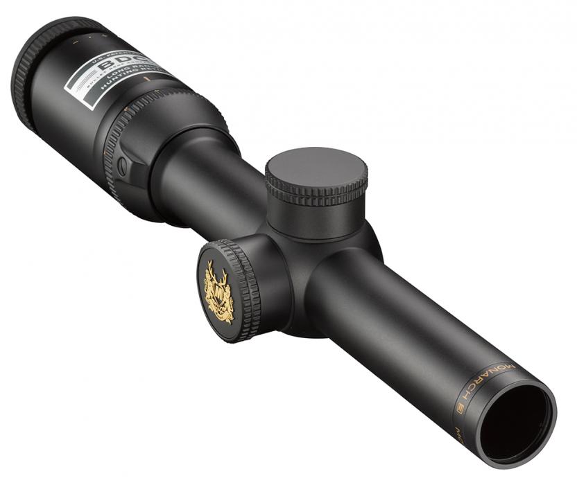 Nikmonarch3 1-4x20mm Obj BDC MT 92.9-23.1